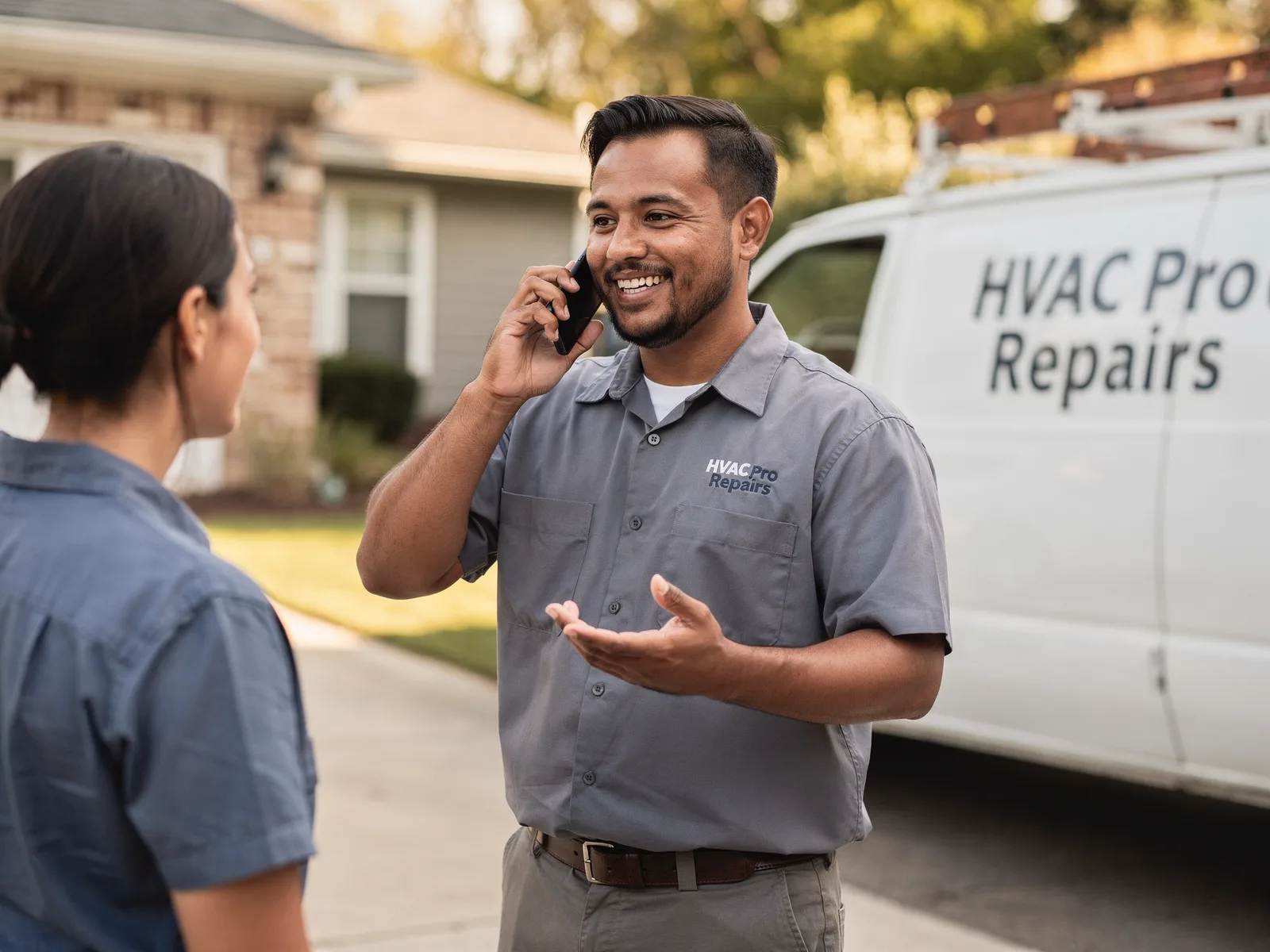 Heat Pump Repair Quakertown, PA FAQs